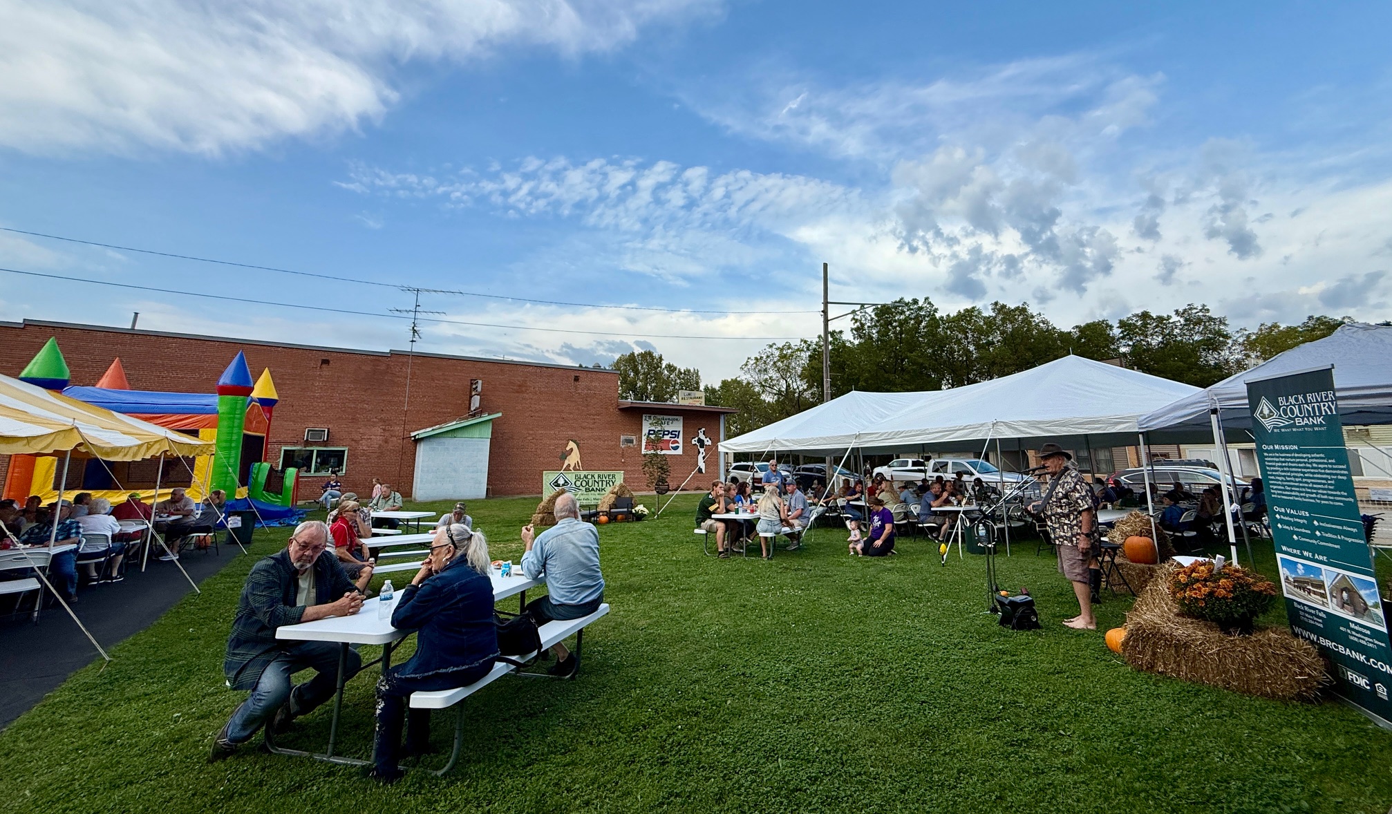 Family and public benefit support
